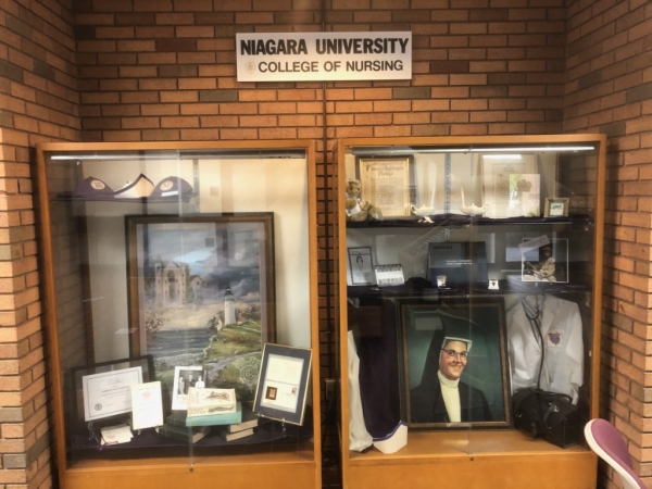 Nursing Legacy Display3