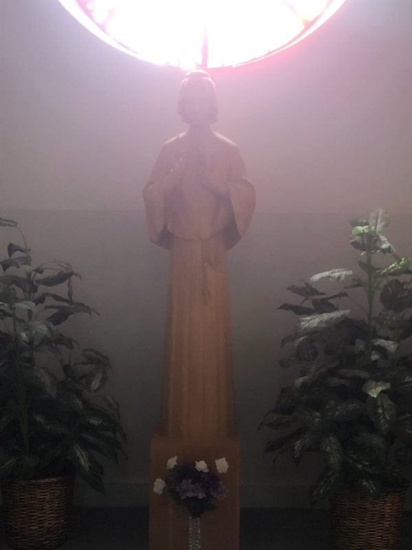 Elizabeth Anne Seton Shrine3